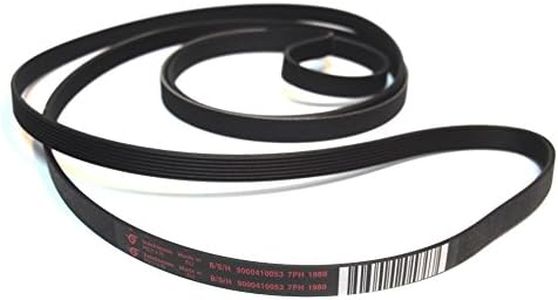 Hutchinson Tumble Dryer Belt 7PH 1980 (9000410053)