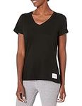 Calvin Klein V-Neck T-Shirts for Wo