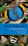 Field Guide to Butterflies of South Africa: Second Edition (Bloomsbury Naturalist)