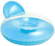 Intex PILLOW-BACK LOUNGES Inflatable Pool Lounge