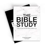 The Bible Study: A One-Year Study o