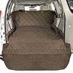 F-color SUV Cargo Liner for Dogs, W
