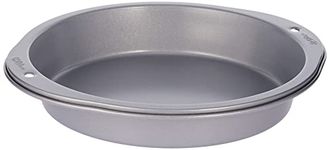 Wilton Recipe Right Round Pan