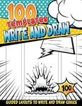 Screenwriting For Kids: Comic Book 