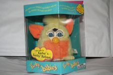 FURBY BABI