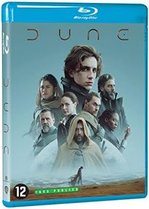 Dune [Blu-