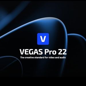 VEGAS Pro 