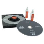 Dvd Cleaner For Machine