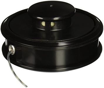 Oregon 55-284 Bump & Feed Semi Automatic String Trimmer Attachment Head