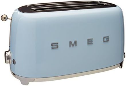 Smeg TSF02