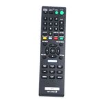 New Remote Control RMT-B109A fits for Sony BLU-RAY DISC Player BDP-S380 BDP-S280 BDP-S480 BDP-S580WM BDP-S580/WM BDP-S380 BDP-S580 BDP-S580 BDPS280 BDPS480 BDPS580WM BDPS380 BDPS580 BDPS580