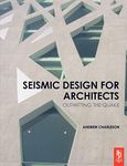 Seismic Design for Architects