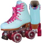 Moxi Beach Bunny Roller Skates for