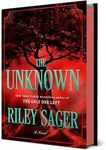 The Unknown: A Novel