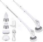 Tilswall Spin Scrubber