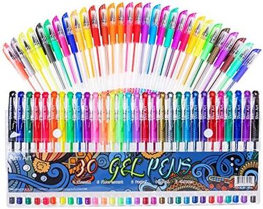 Gel Pens f