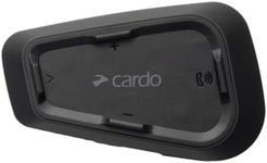 Cardo Systems Spirit Motorcycle Blu