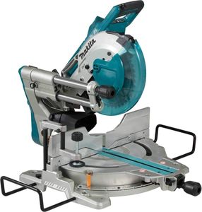 Makita 260mm Cordless Mitre Saw – Powerful Cutting Tool