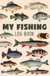 Fishing For Kids Book