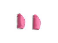 Ear Gear Micro Hearing Aid Comfort & Protection – Fits Hearing Instruments up to 1” – Secure Your Hearing Aid or Hearing Amplifier – Protect Your Hearing Aids from Sweat, Dirt, Moisture, & Wind Noise