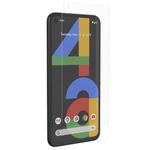 ZAGG InvisibleShield (Glass Elite+) Screen Protector for Pixel 4a - Clear