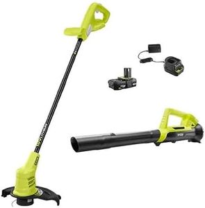 RYOBI 18V 