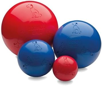 Company of Animals Boomer Ball for Dogs, Large, Color May Vary