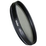 Vivitar CPL95 95mm 1-Piece Multi-Coated Camera Lens Filter Sets