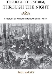 Through the Storm, Through the Night: A History of African American Christianity (The African American Experience Series)