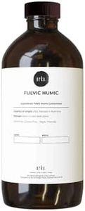 500ml Fulvic Humic Concentrate Liquid FHC