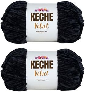 Keche Velv