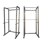 Ader Sporting Goods Squat Racks