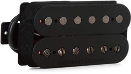 Seymour Duncan Nazgul (– 6 Strings Bridge Black