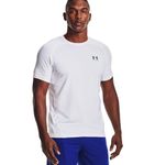 Under Armour Men's HeatGear Fitted Short-Sleeve T-Shirt