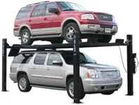 ATLAS Automotive Equipment PRO9000 