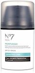 Boots No7 Men Sensitive Care Moistu