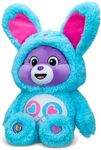 Care Bears 22 cm Plush Share Bunny (Polybag)