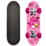 Angry Birds Skateboards