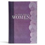 The Study Bible for Women: NKJV Edition, Printed Hardcover