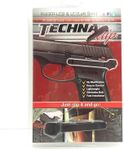 Techna Clip - Gun Belt Clip for Ruger LC/LC9 (Left Side)