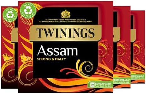 Twinings A