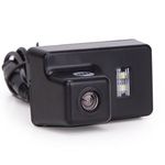 Dyna Vision Night Vision Rear View Camera Parking Aid Colour Rear View System Backup Parking Camera waterproof for Partner Tepee