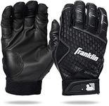 Franklin Sports MLB Batting Gloves 