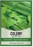 Gardeners Basics, Celery Seeds for 