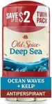 Old Spice Dry Feel Antiperspirant D