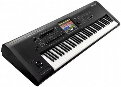 Korg Krono