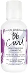 Bumble and bumble Curl Moisturizing Shampoo | For Moisturized Curls | Anti Frizz | Coily, Curly, Wavy | With Jojaba Oil, Avocado Oil + Coconut Oil | Travel Size, 2 fl. oz.