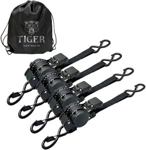Tiger Aust