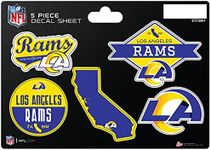 Rico Industries NFL Los Angeles Ram