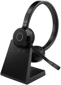 Jabra Evol